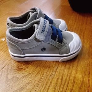 Boys Nautica Calloway Sneaker